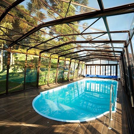 Pousada Vollweiter Entre Rios  Kültér fotó